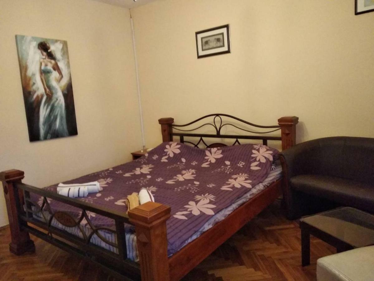 Sweet Dream Rooms Podgorica Esterno foto