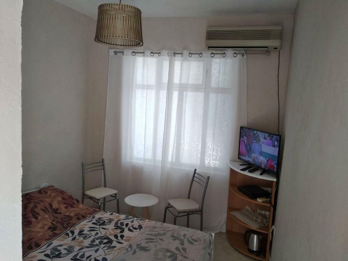 Sweet Dream Rooms Podgorica Esterno foto