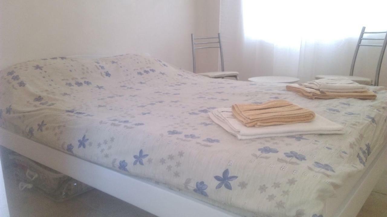 Sweet Dream Rooms Podgorica Esterno foto