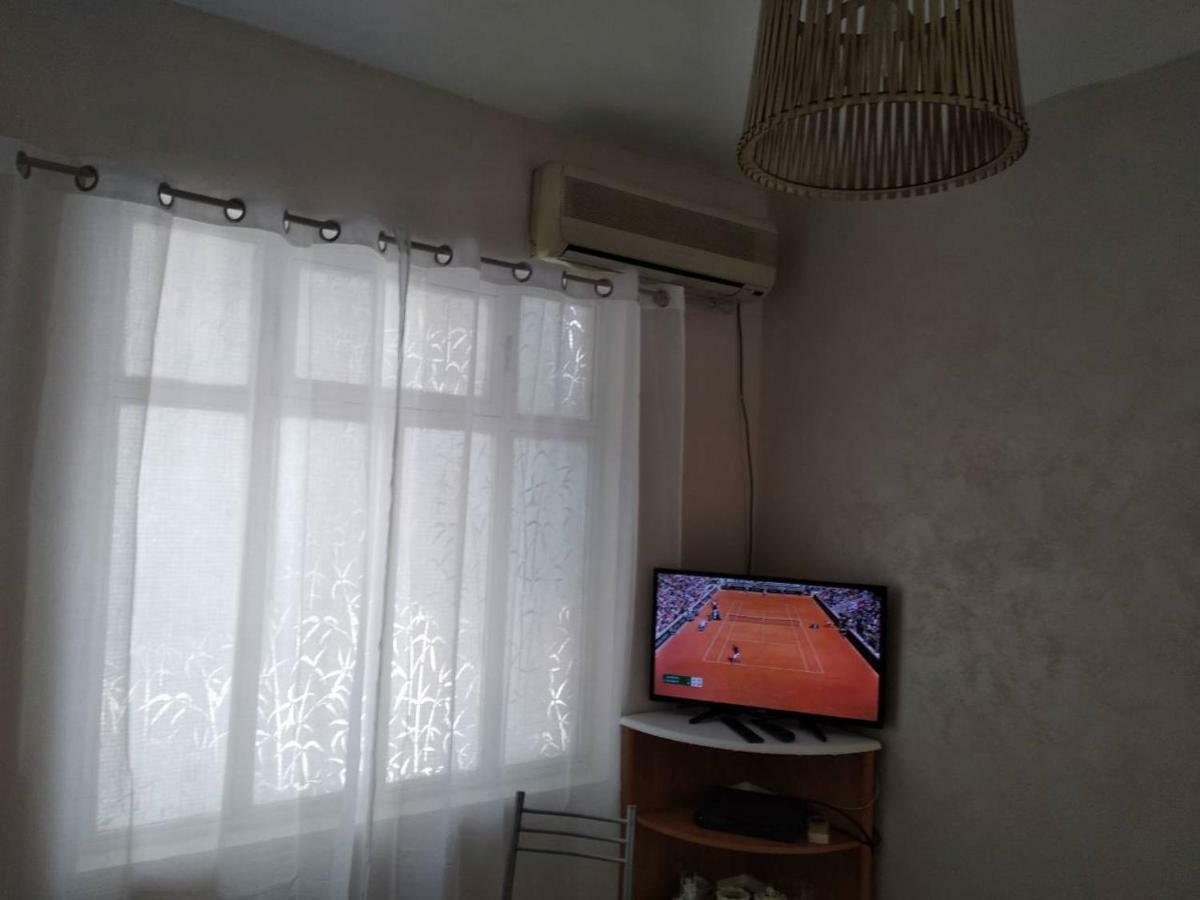 Sweet Dream Rooms Podgorica Esterno foto