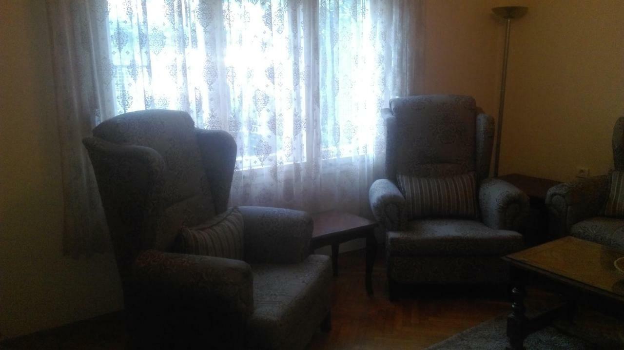 Sweet Dream Rooms Podgorica Esterno foto